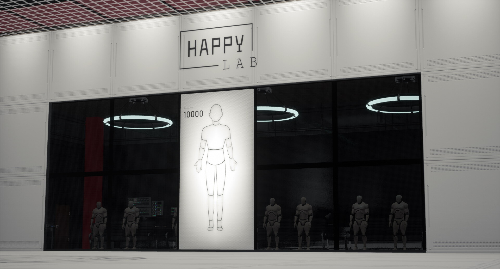 幸福实验室/Happy Lab_1