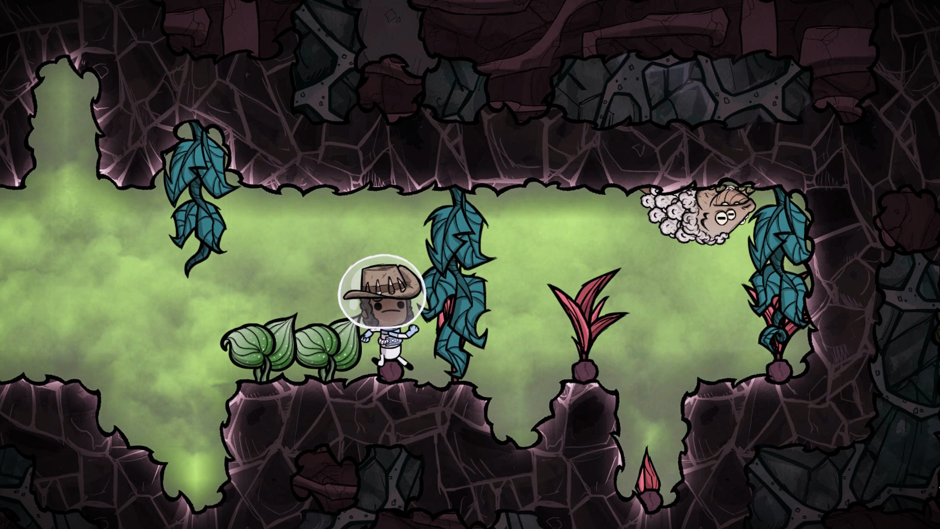 缺氧:眼冒金星/Oxygen Not Included_0