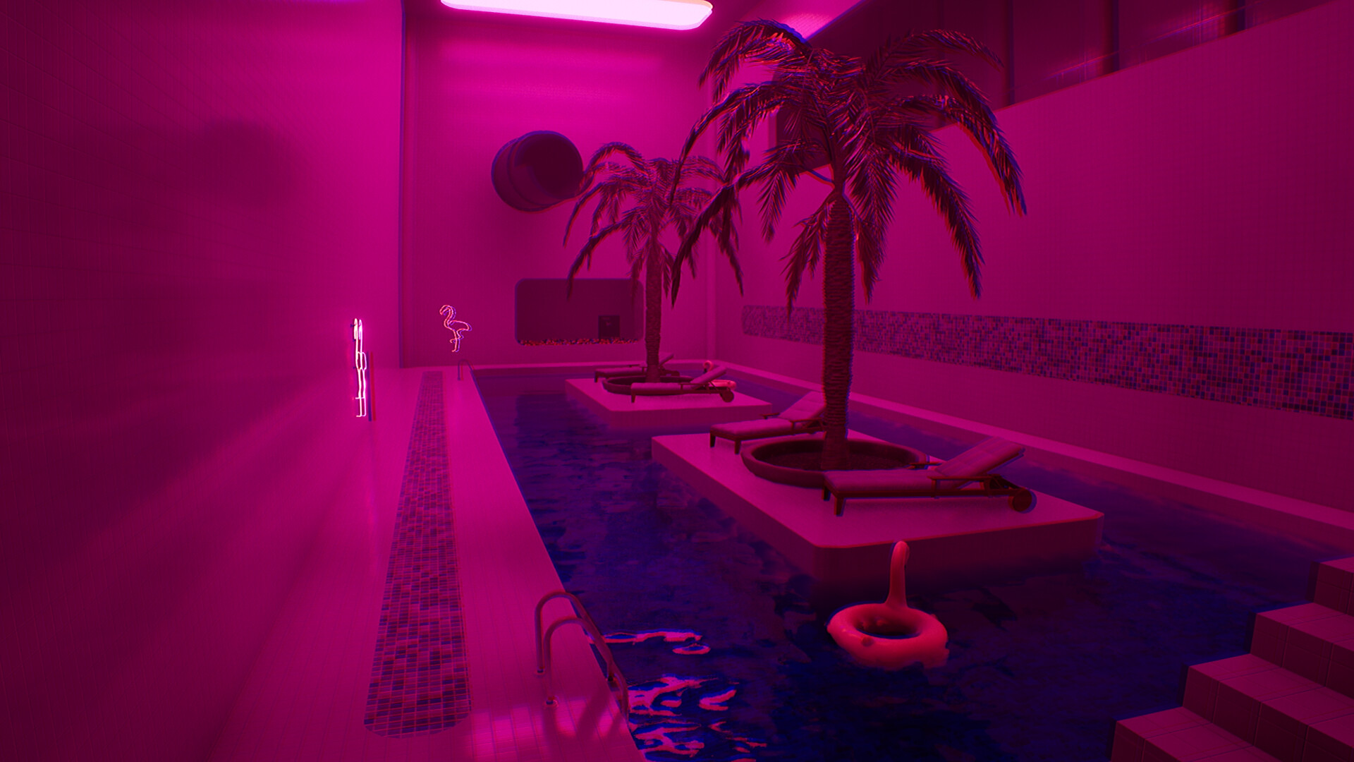 边界迁移/LIMINAL SHIFT_0