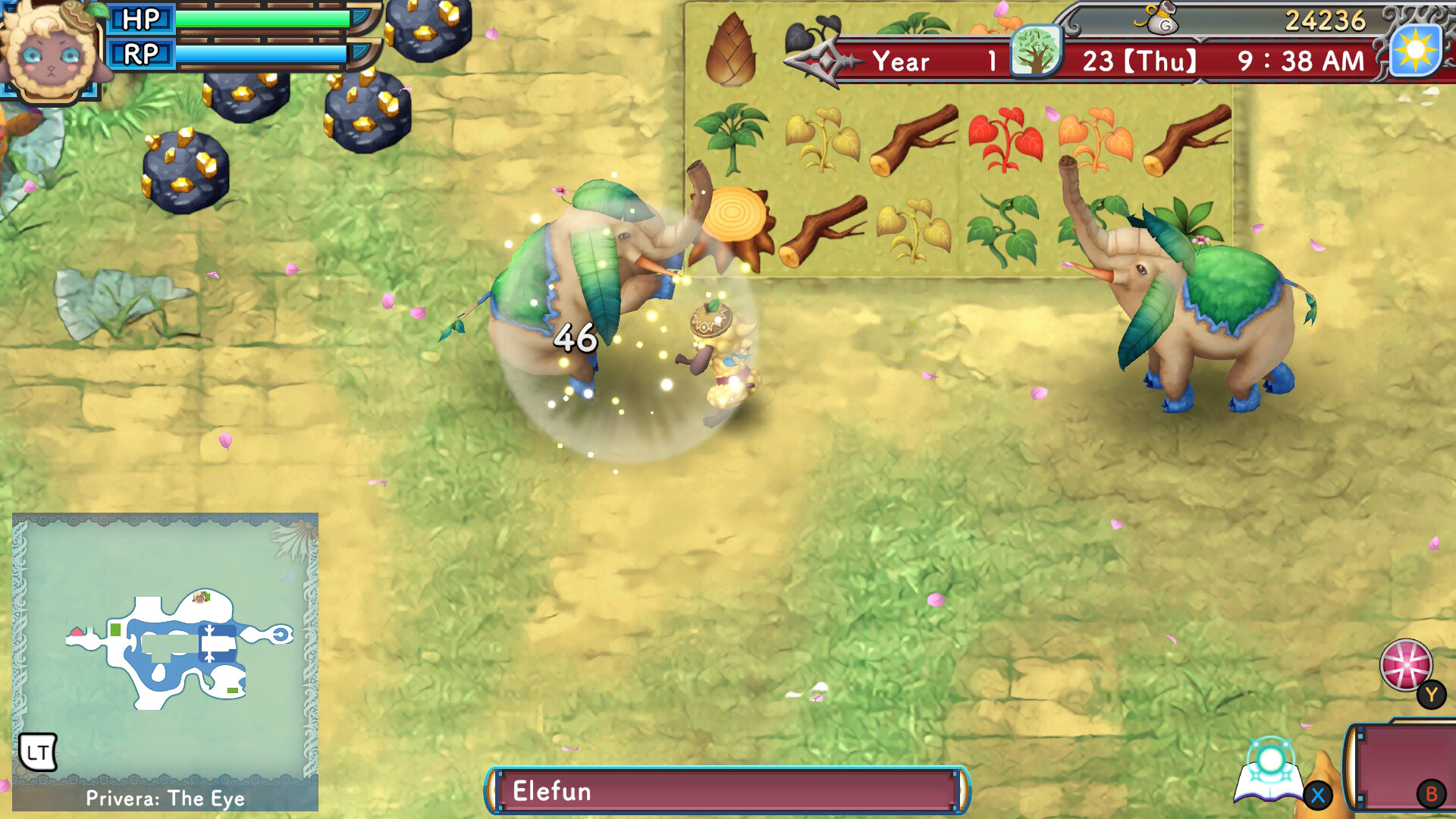 符文工厂3/Rune Factory 3 Special_1