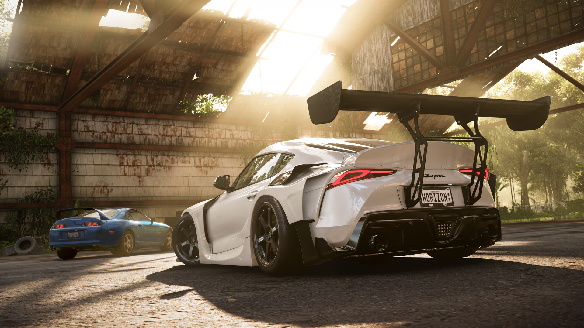 极限竞速：地平线5高压版/Forza Horizon 5 REPACK_1