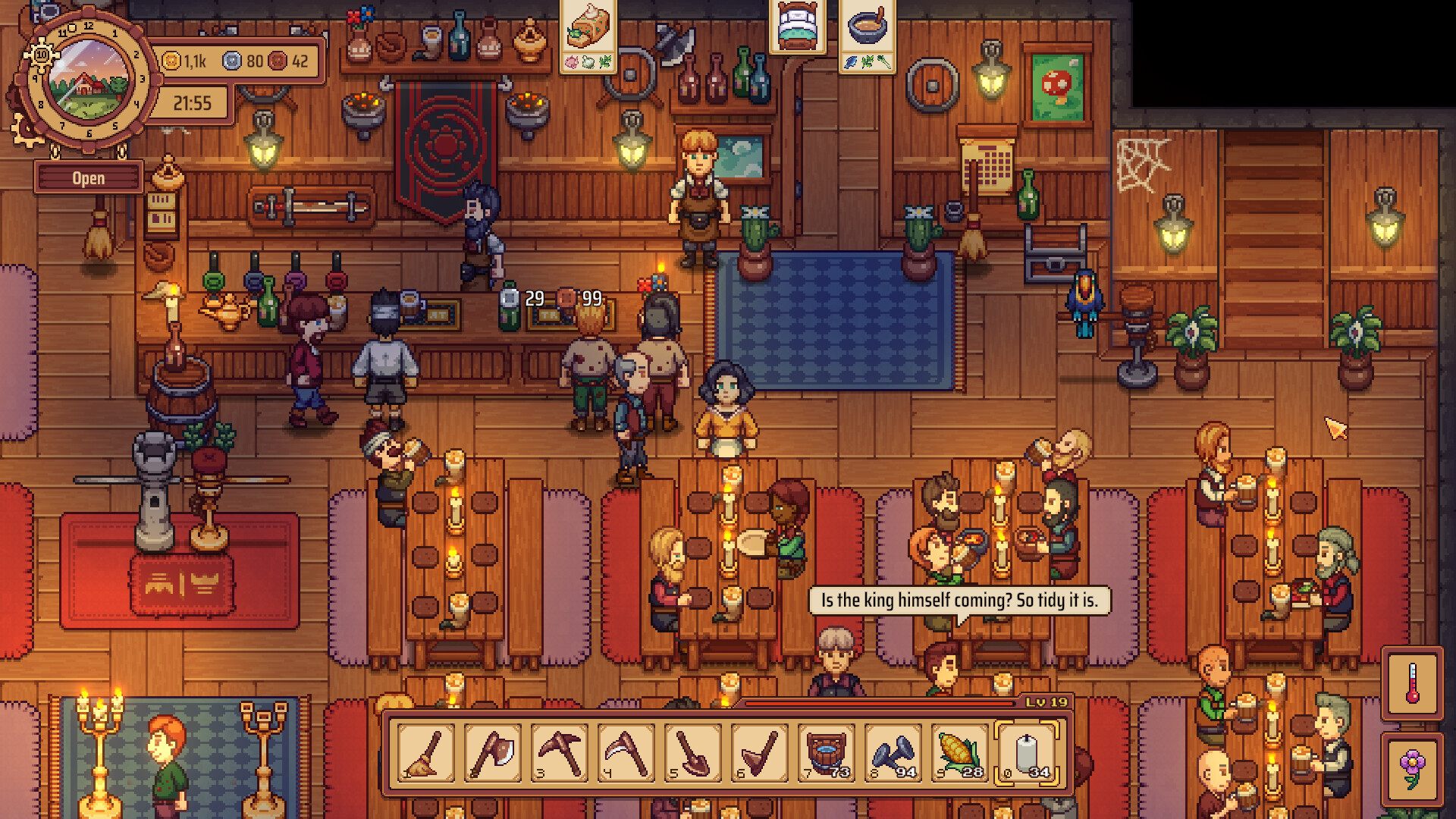 旅客休息/Travellers Rest_0