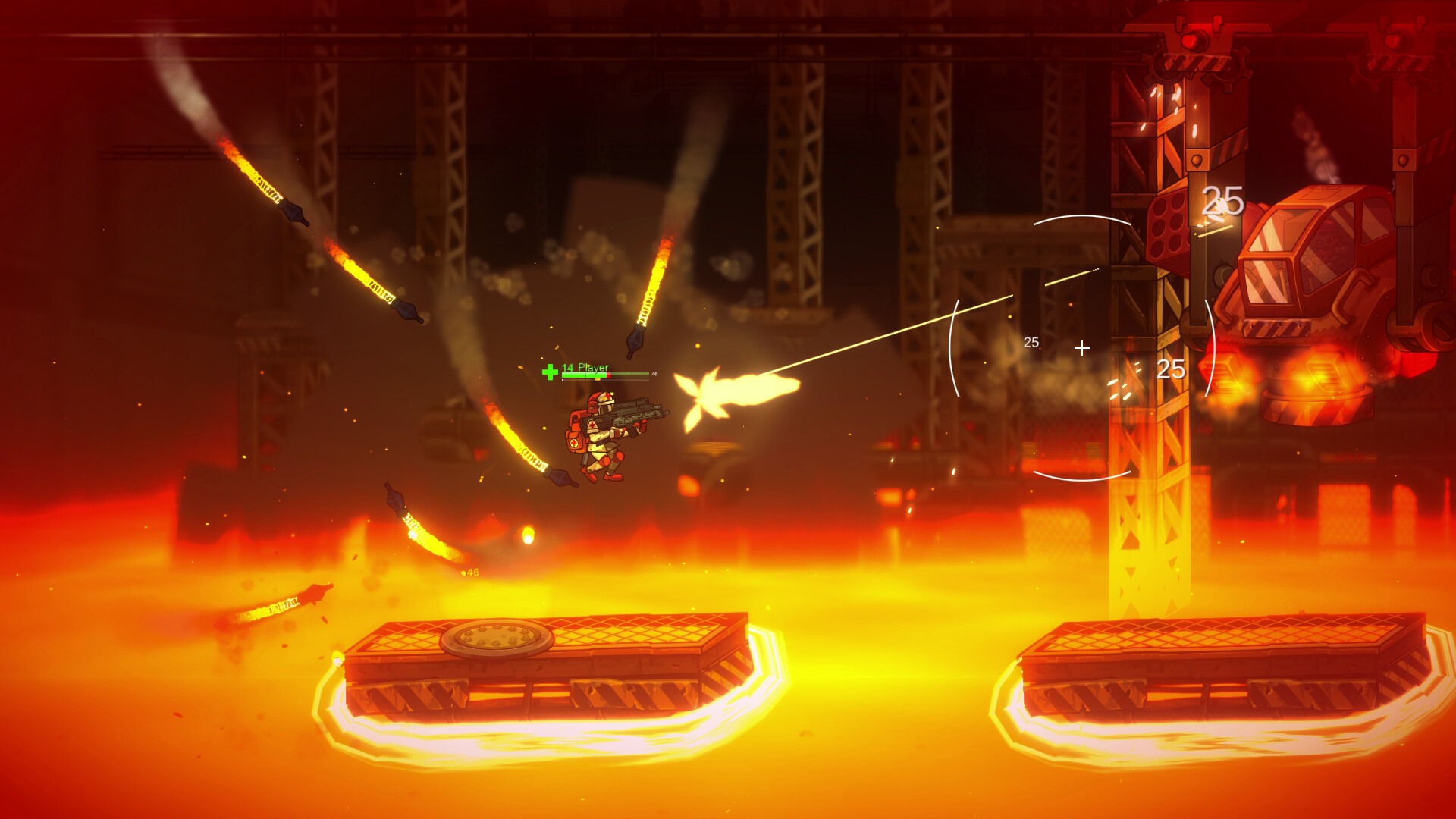 战火英雄/Strike Force Heroes_0