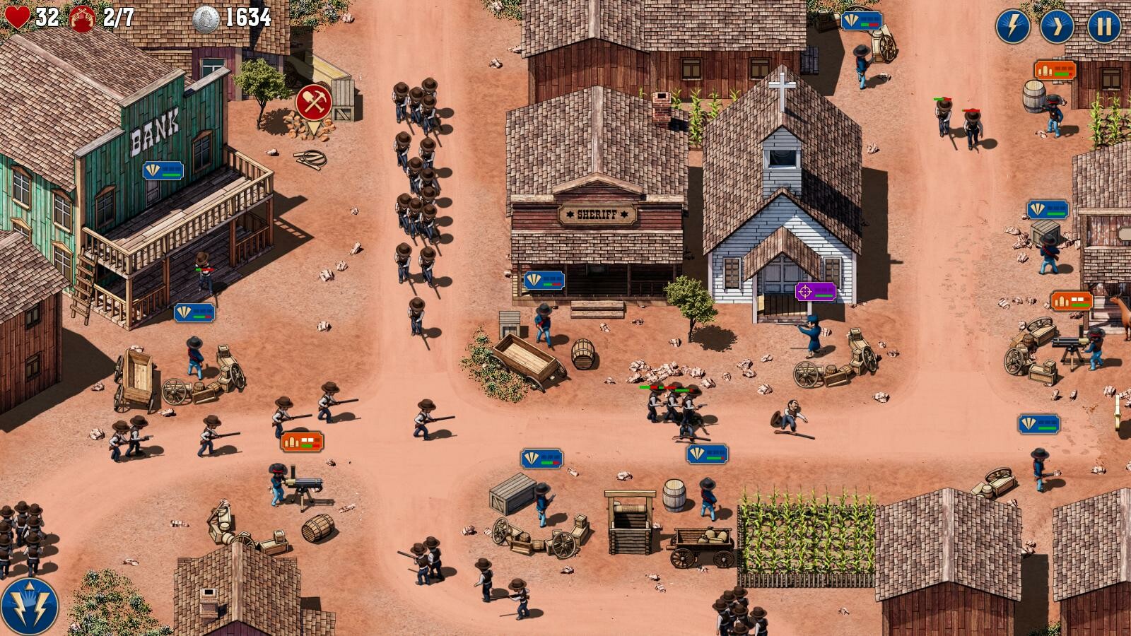 不法西部/Lawless West_1
