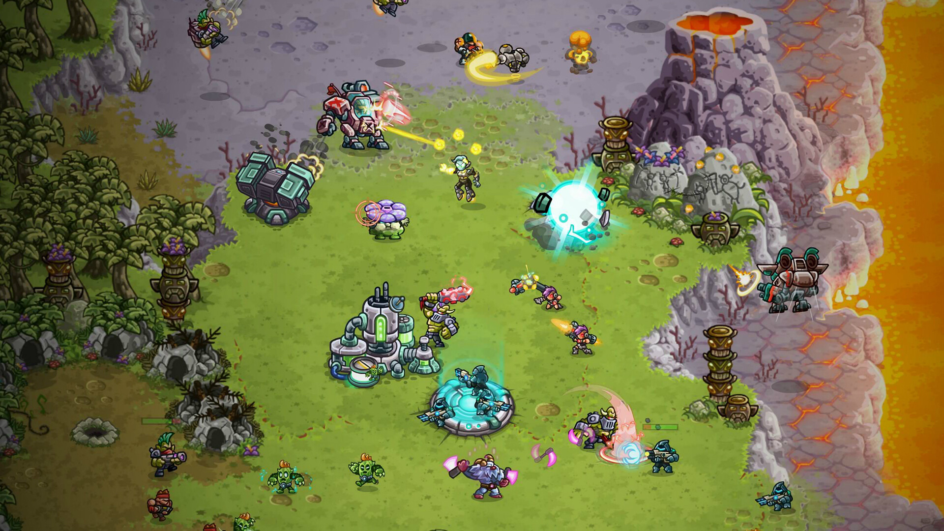 钢铁战队：入侵/Iron Marines Invasion_1