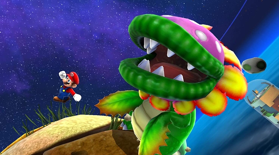 超级马力欧3D全明星 Super Mario 3D All-Stars_1