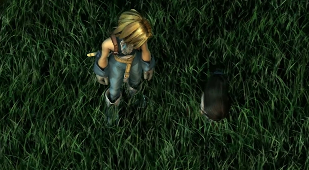 最终幻想9.Final Fantasy IX_0