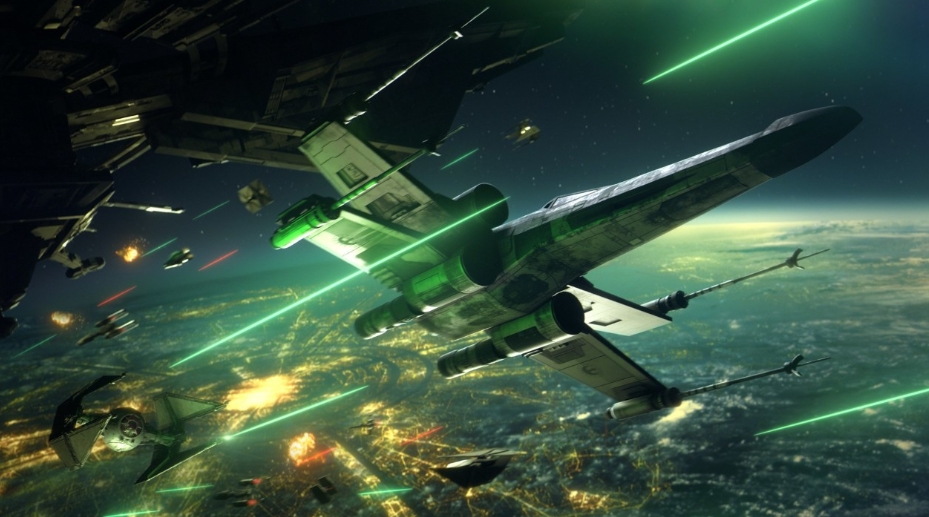 星球大战：战机中队.Star Wars: Squadrons_0
