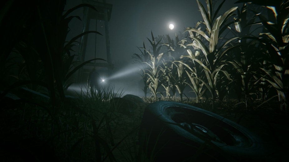 逃生2.Outlast 2_1