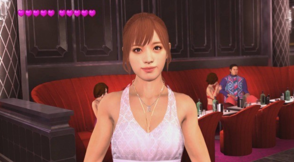 如龙3：重制版.Yakuza 3 Remastered_0