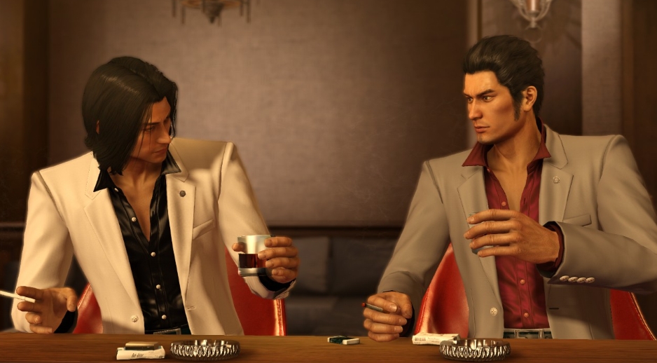 如龙：极.Yakuza Kiwami_0