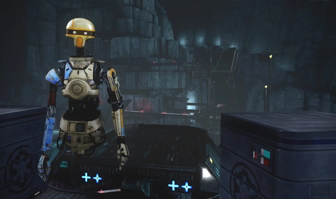 不朽维达：星球大战VR系列.Vader Immortal: A Star Wars VR Series_1