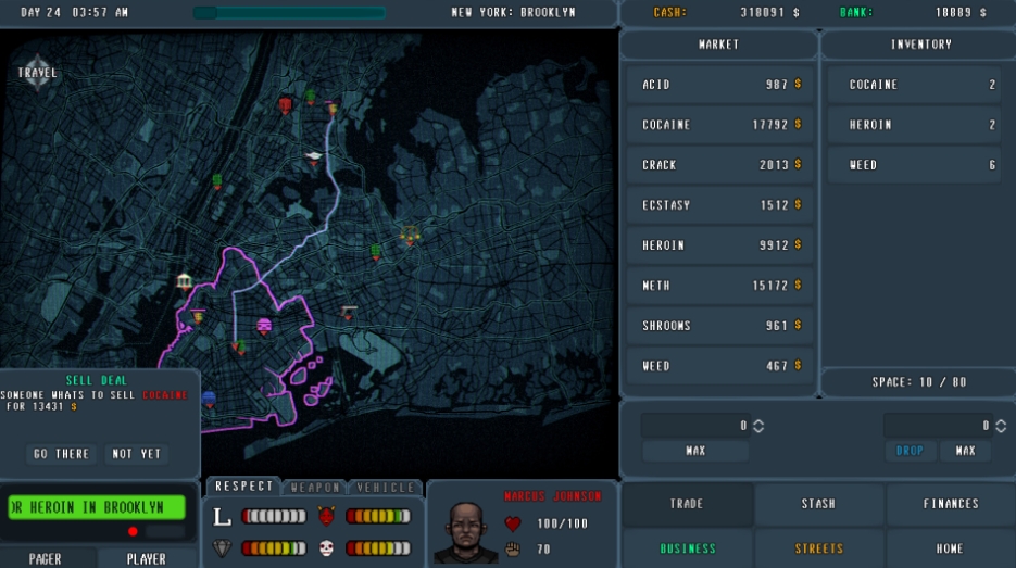 PUSHER - Drug Tycoon_0
