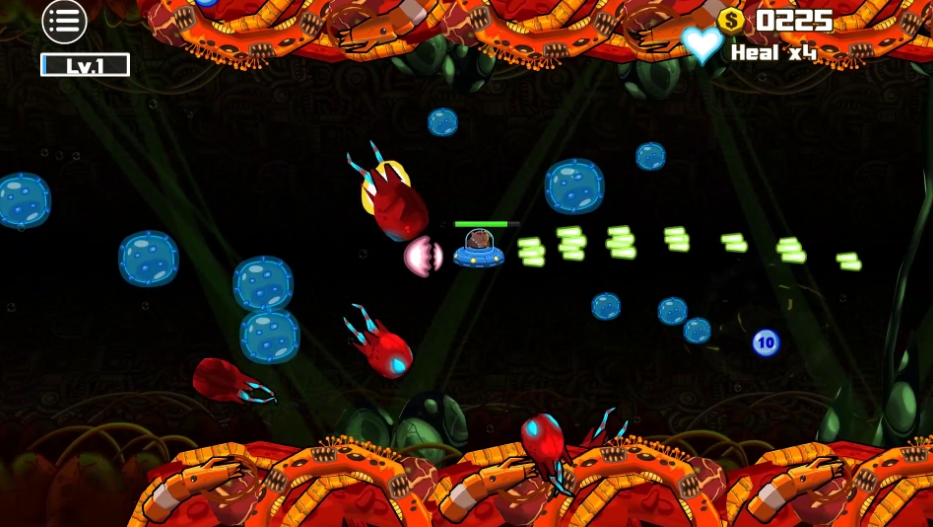 卡通射手 2：自由职业者/Toon Shooters 2: The Freelancers_0