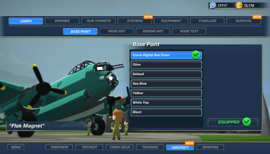 轰炸机小队/Bomber Crew_0