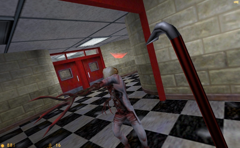 半条命1/Half-Life_0