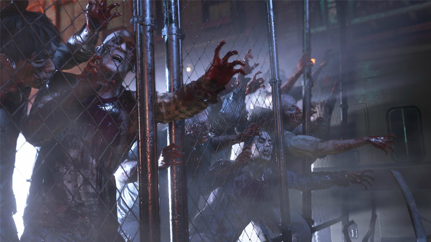 生化危机3:重制版/Resident Evil 3:Remake_0