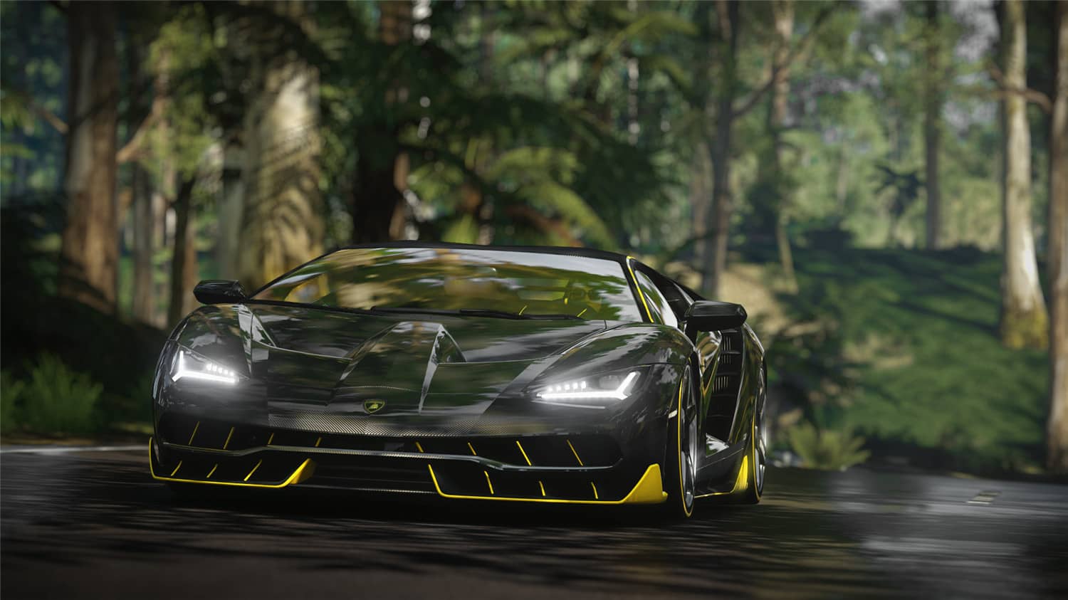 极限竞速:地平线3/Forza Horizon 3_1