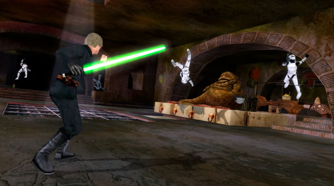 星球大战:前线 – 经典合集 Star Wars: Battlefront Classic Collection_6