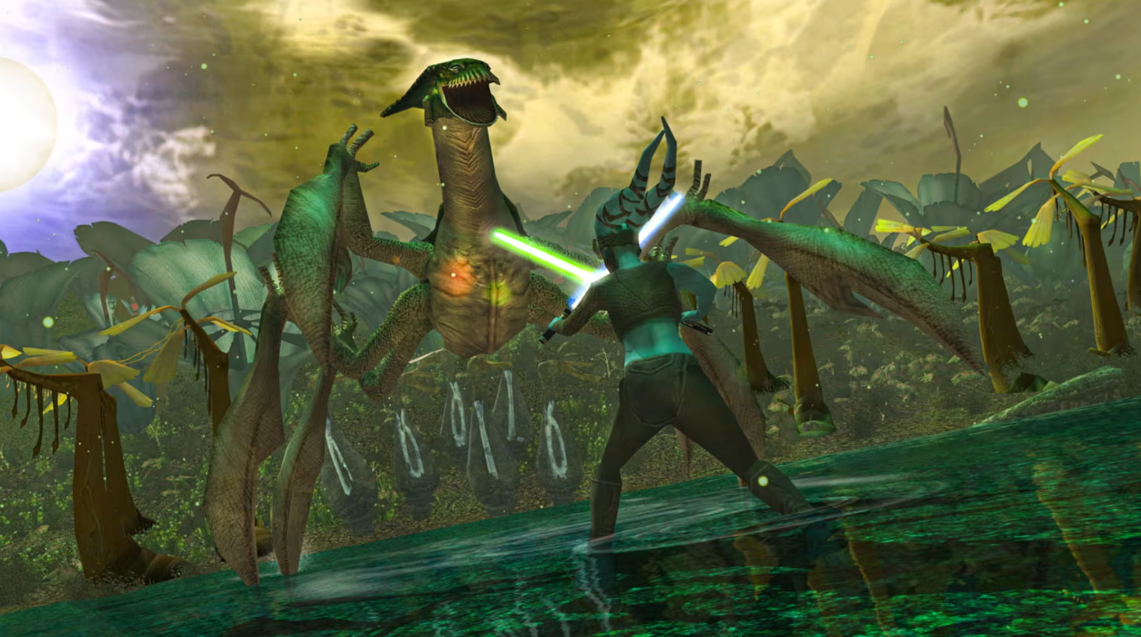 星球大战:前线 – 经典合集 Star Wars: Battlefront Classic Collection_5