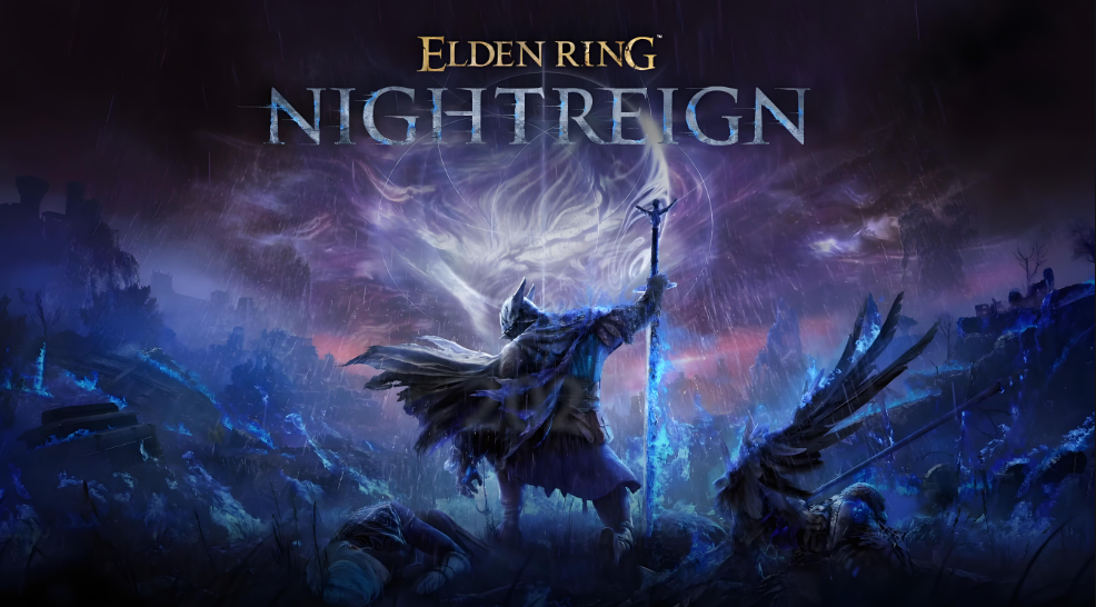 艾尔登法环:黑夜君临 Elden Ring: Nightreign_0