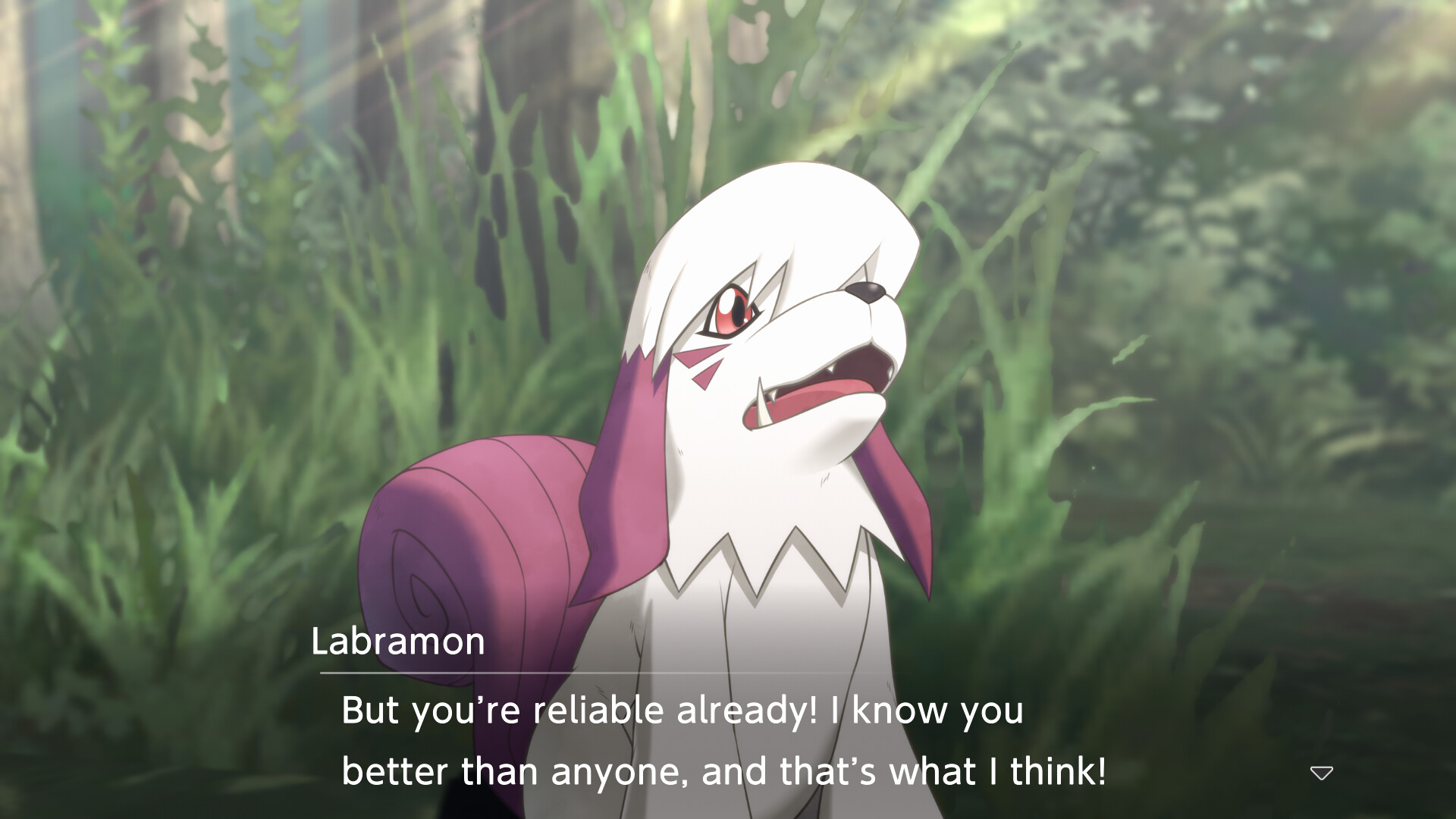 数码宝贝:绝境求生/Digimon Survive_0