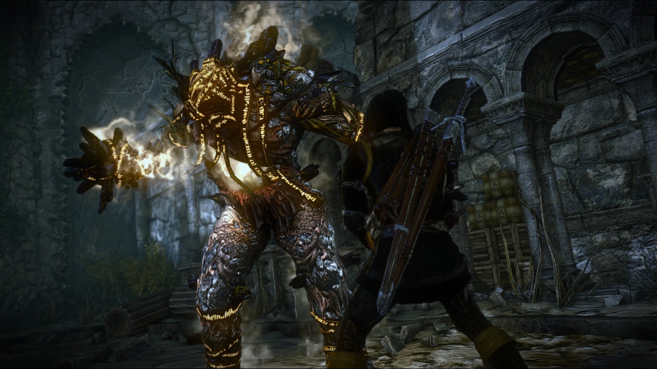 巫师2：刺客之王/The Witcher 2: Assassins of Kings_0