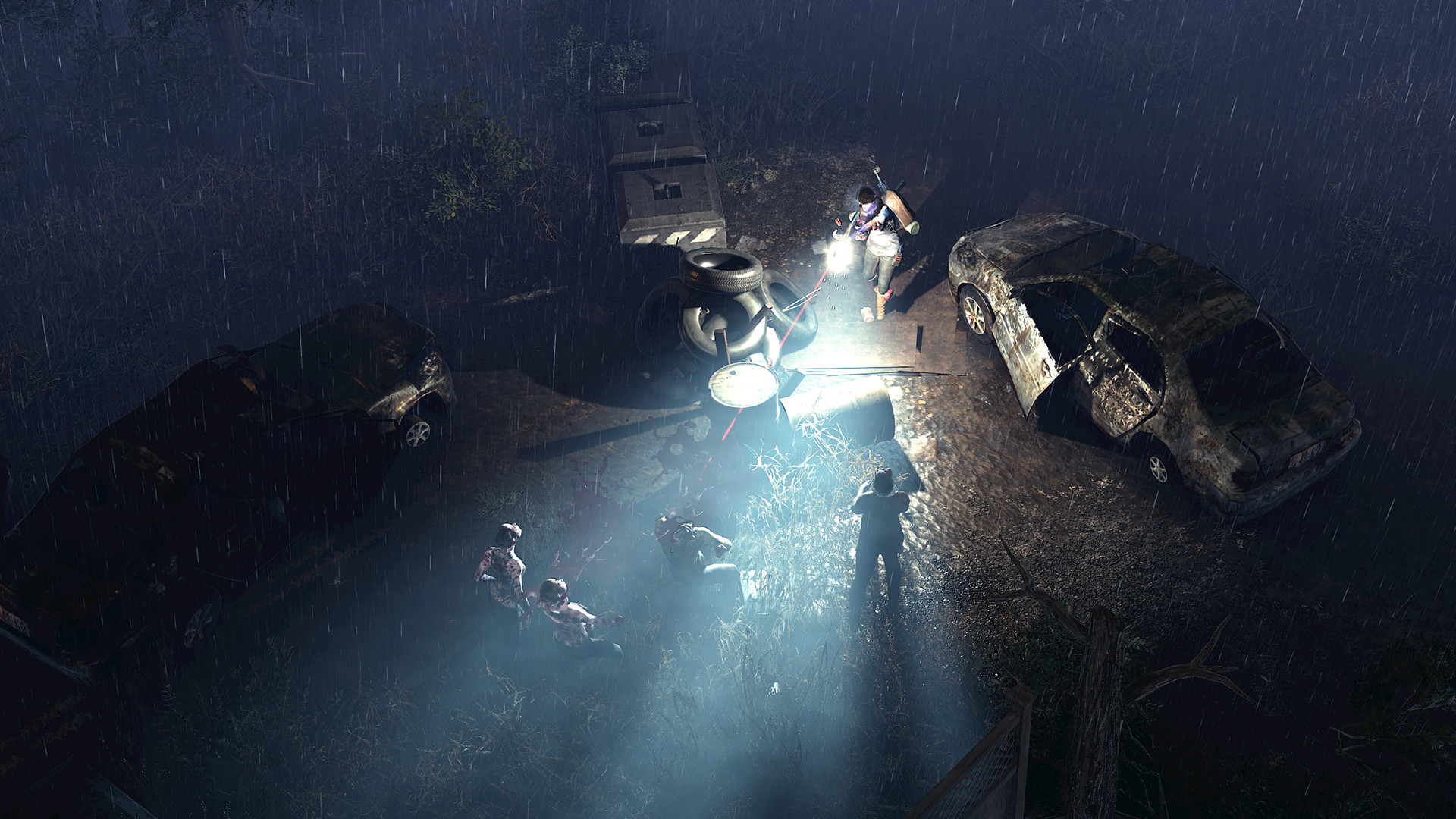 最后一战:末日/The Last Stand: Aftermath_1