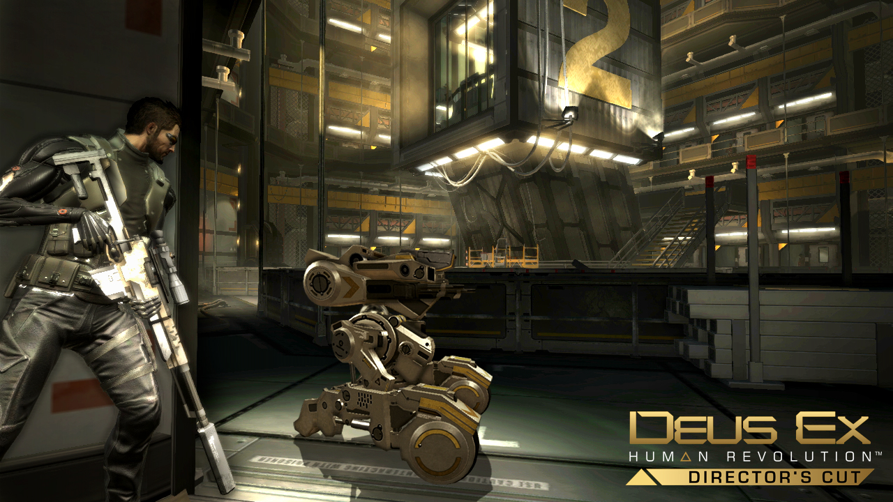 杀出重围3:人类革命/Deus Ex: Human Revolution_0