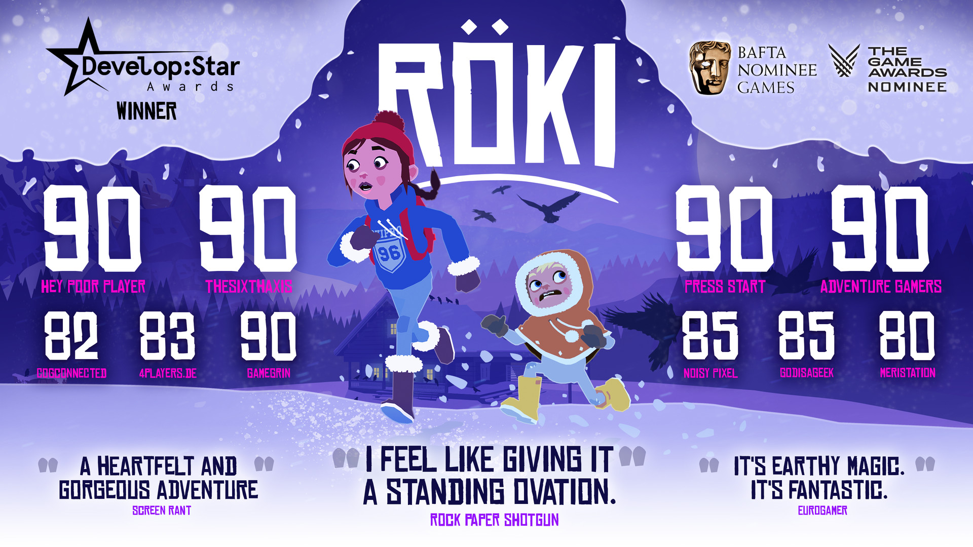 洛基:北欧怪奇之旅/Röki_0
