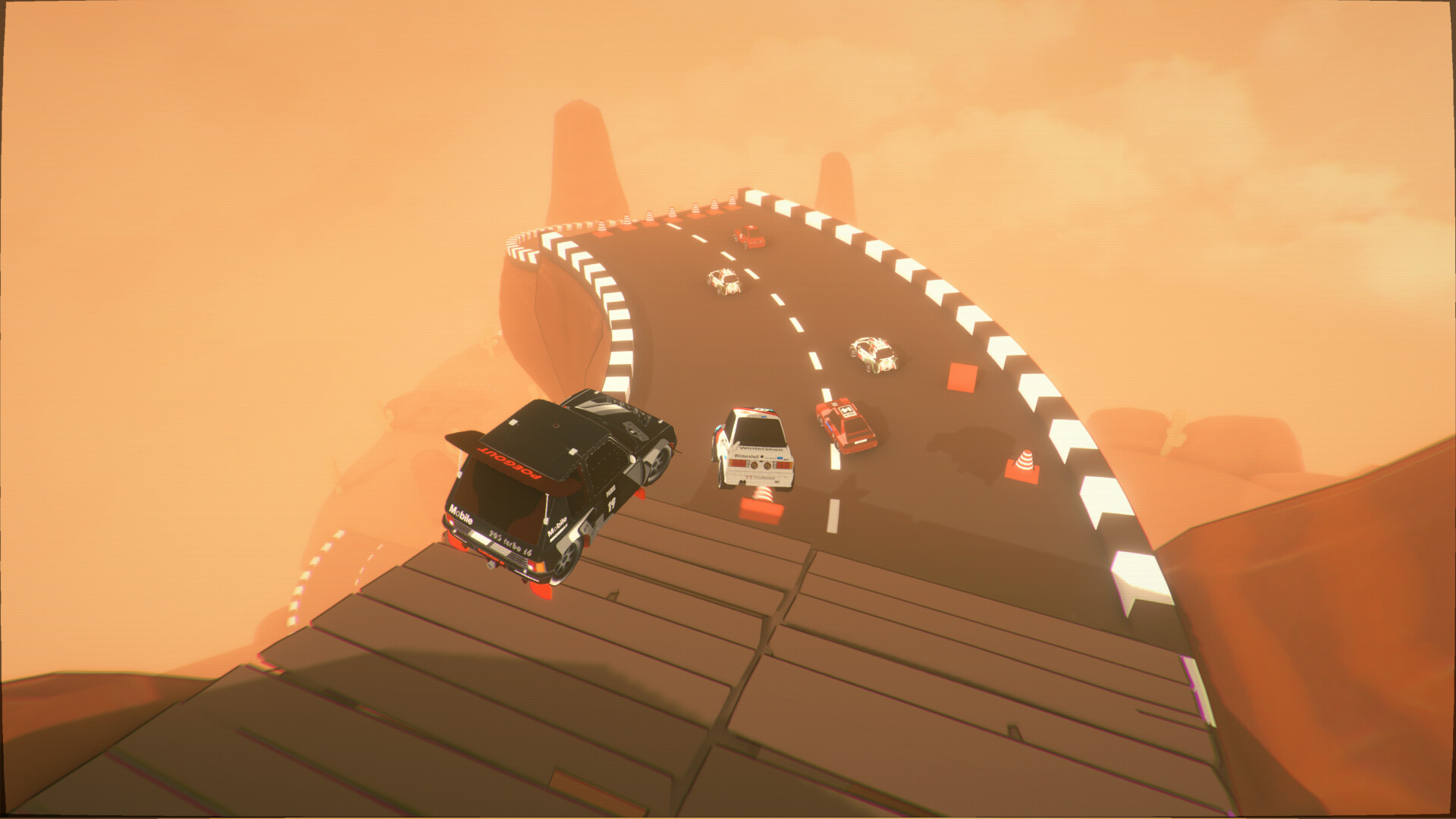 雷索拉基:竞速/Resoraki: The racing_1