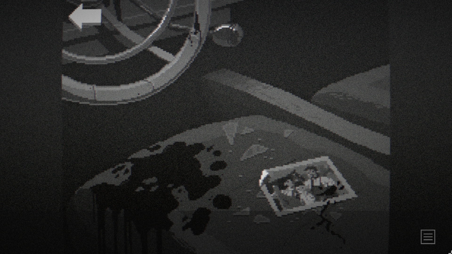 午夜现场:公路惊魂(特别版)/Midnight Scenes: The Highway (Special Edition)_1
