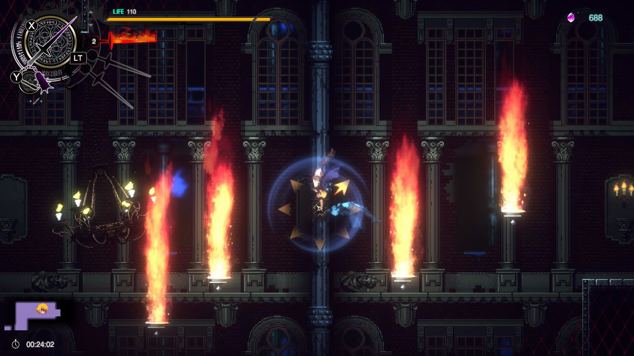 不死之王:逃离纳萨力克/OVERLORD: ESCAPE FROM NAZARICK_0
