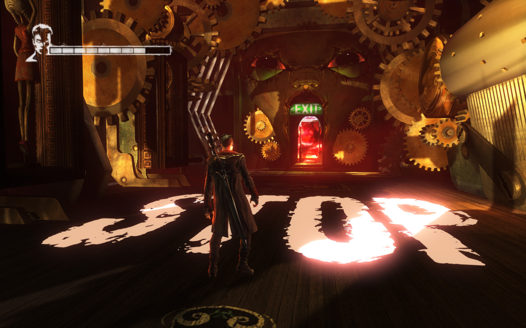 DmC:鬼泣/DmC: Devil May Cry_2