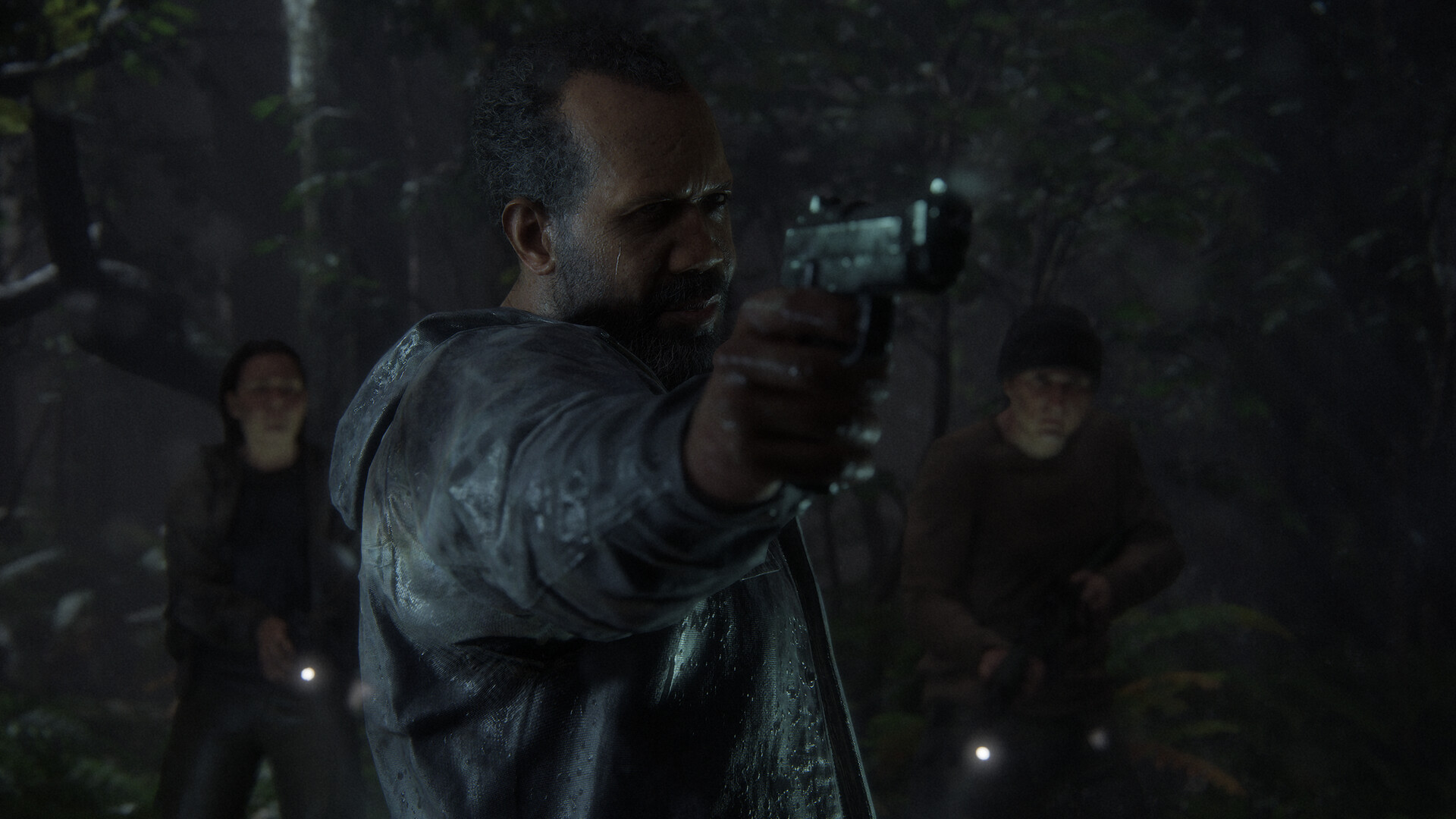最后生还者2:重制版/美国末日2/The Last of Us Part II Remastered_0