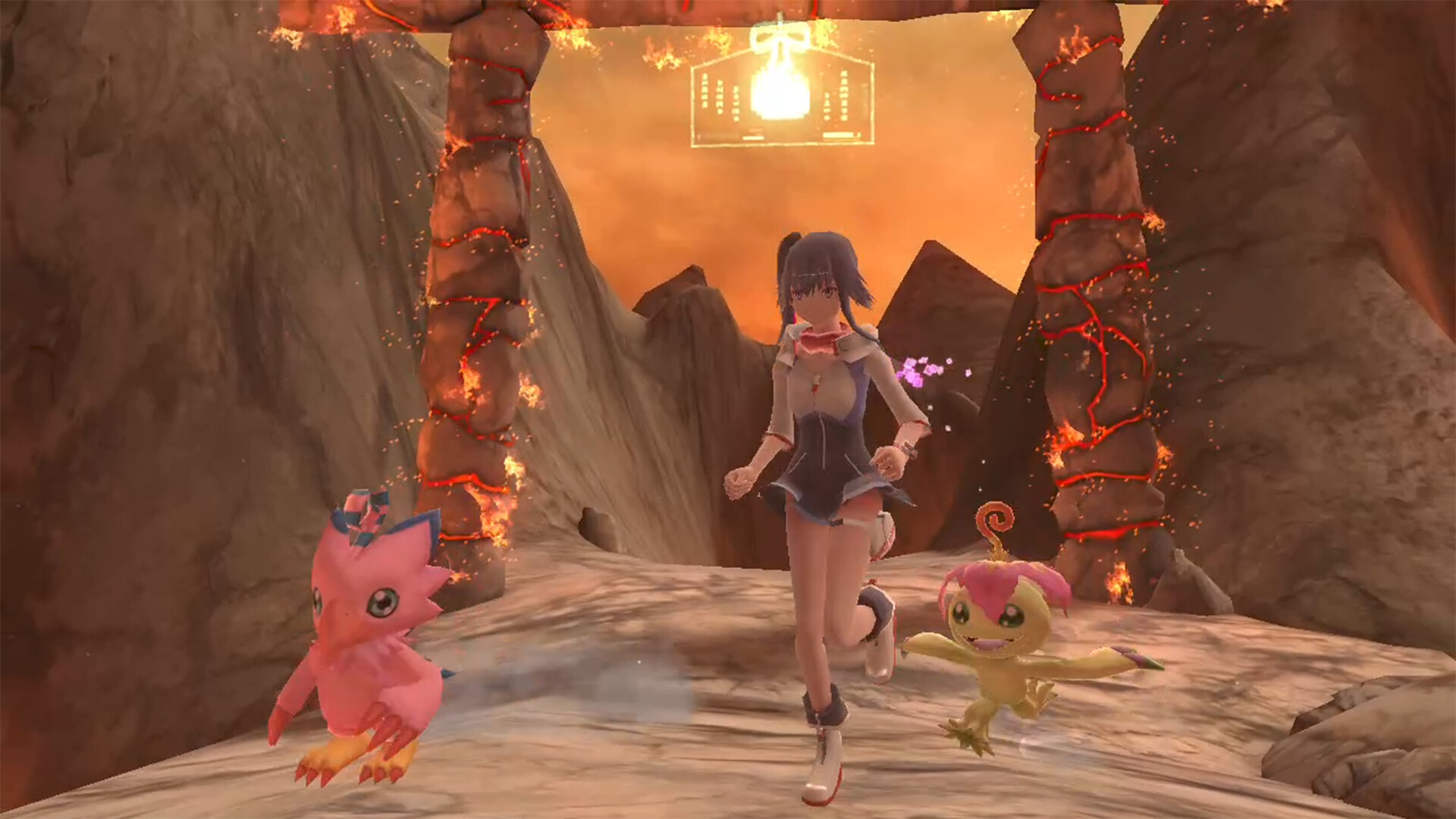 数码宝贝世界:新秩序/Digimon World: Next Order_1