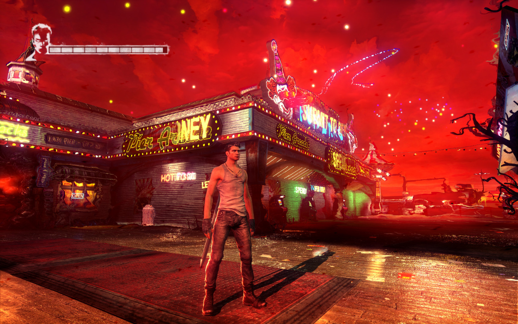 DmC:鬼泣/DmC: Devil May Cry_3