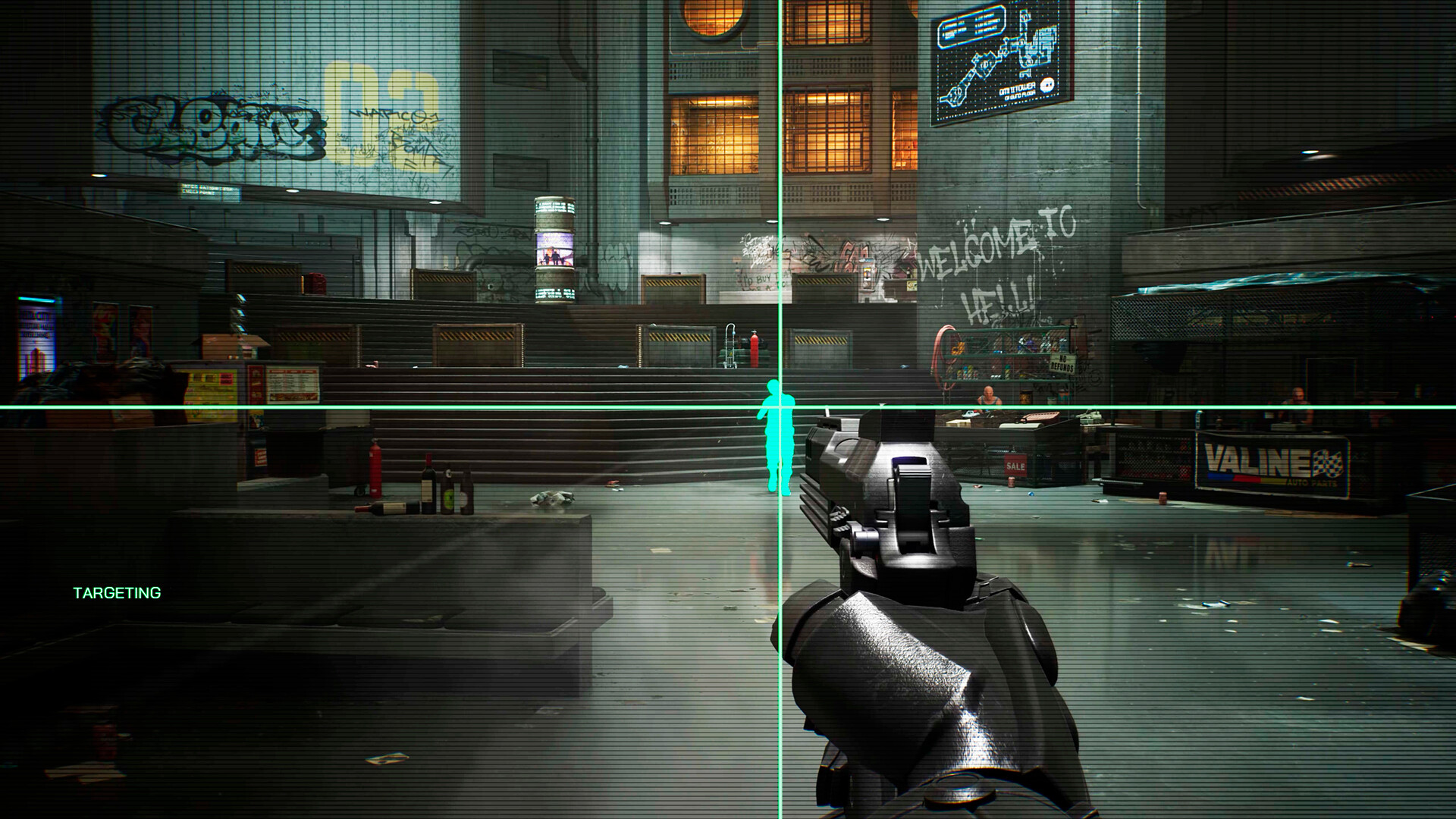 机械战警:暴戾都市 未竟之事/RoboCop: Rogue City - Unfinished Business_1