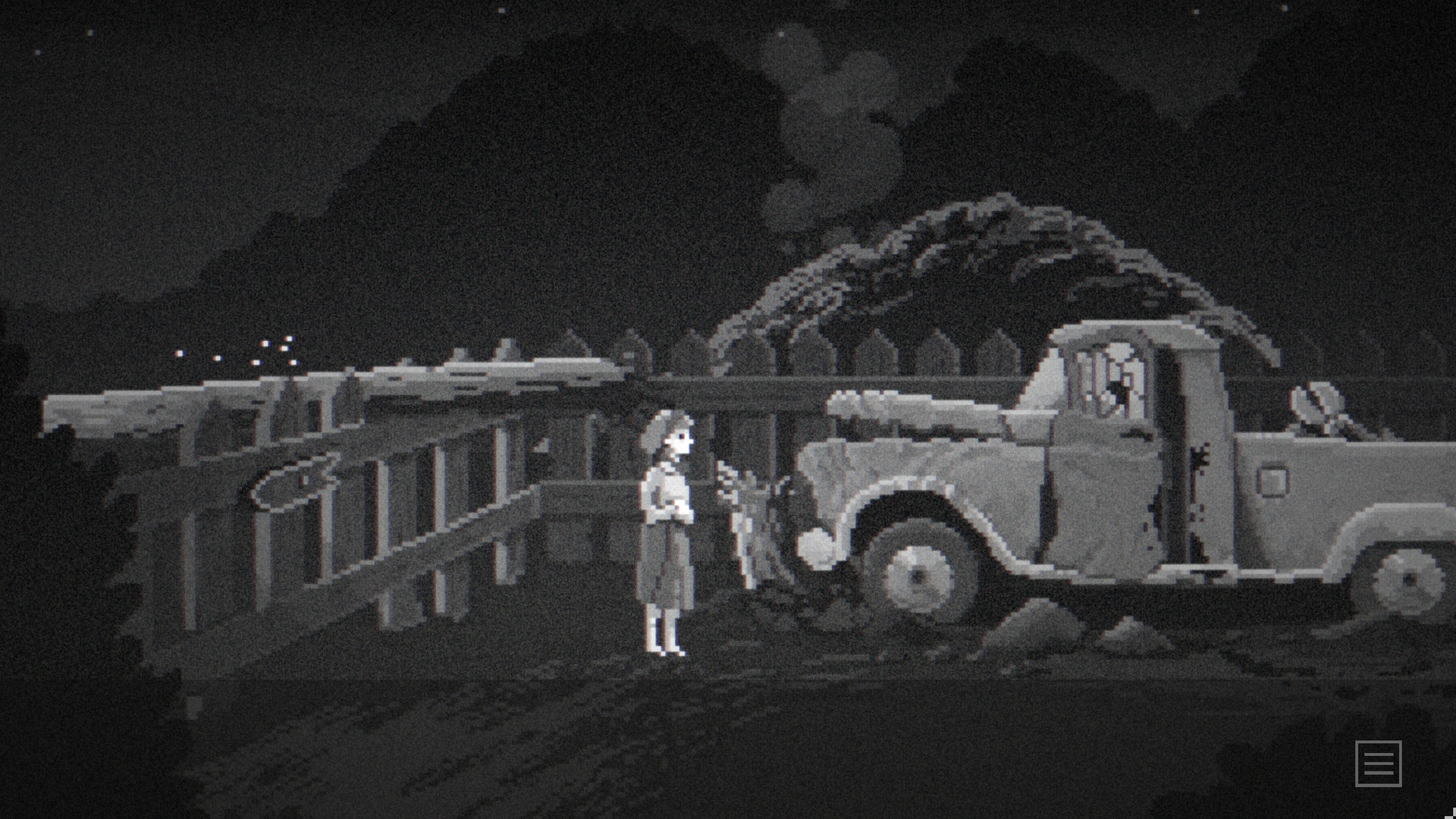 午夜现场:公路惊魂(特别版)/Midnight Scenes: The Highway (Special Edition)_0