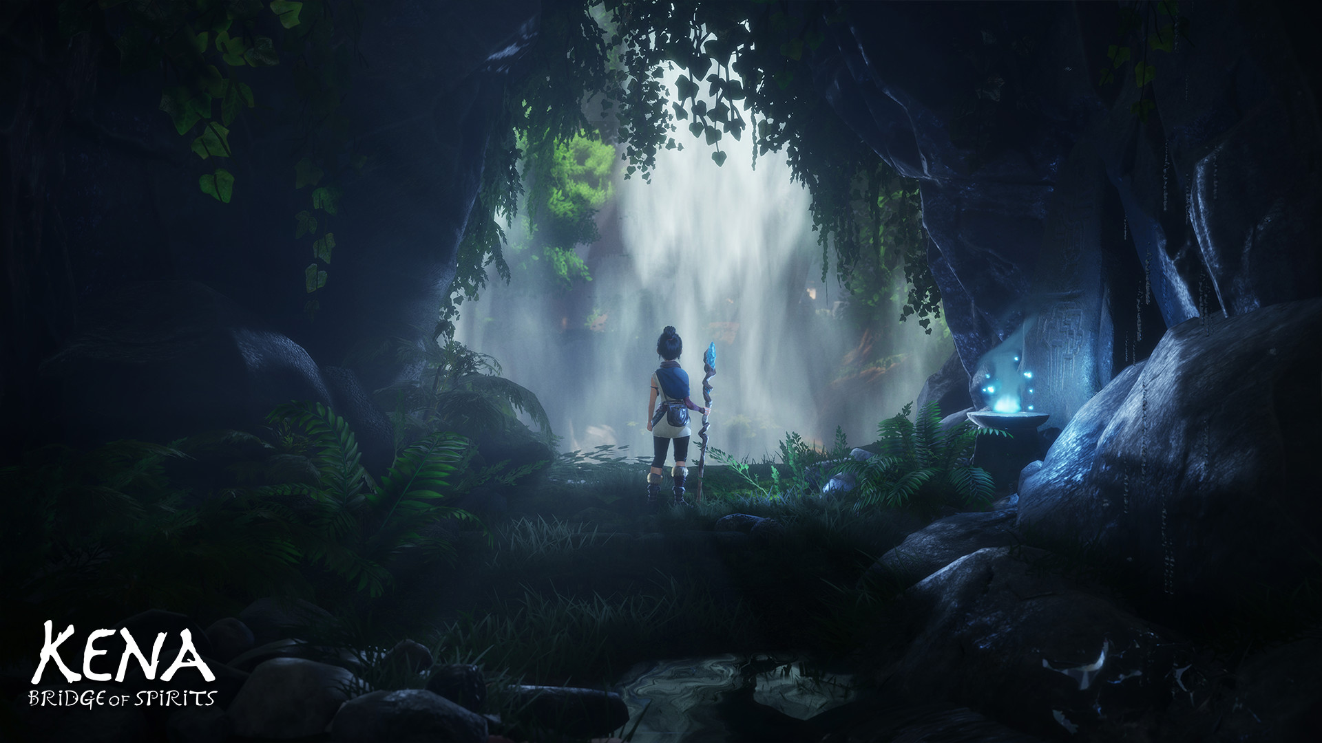 柯娜:精神之桥/Kena: Bridge of Spirits_0