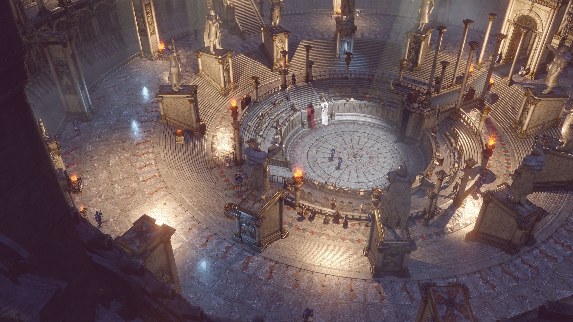 咒语力量3:增强版/SpellForce 3 Reforced_1