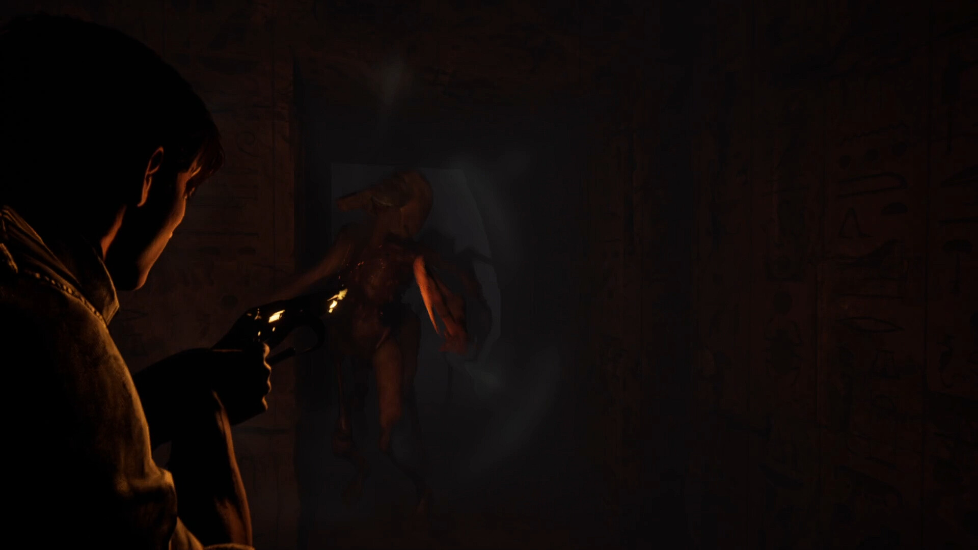 杜阿特之影/Shadows of Duat_0