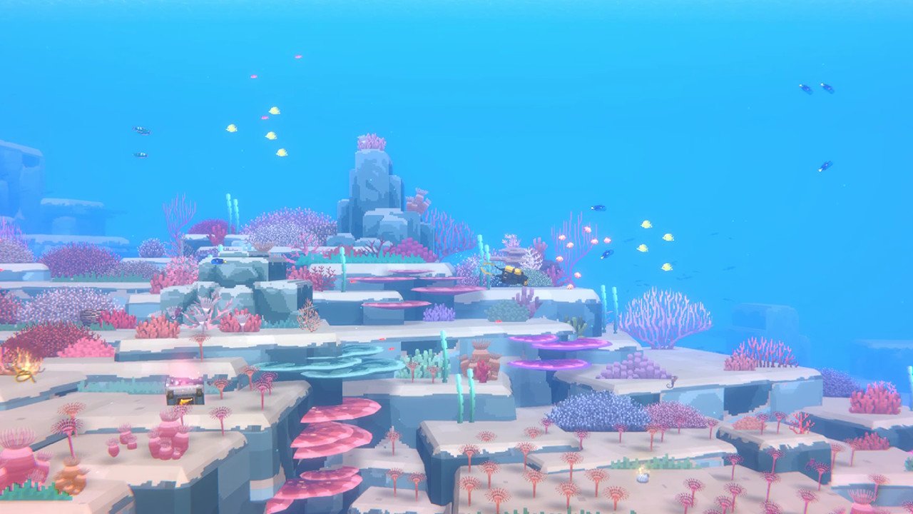 潜水员戴夫/DAVE THE DIVER_0