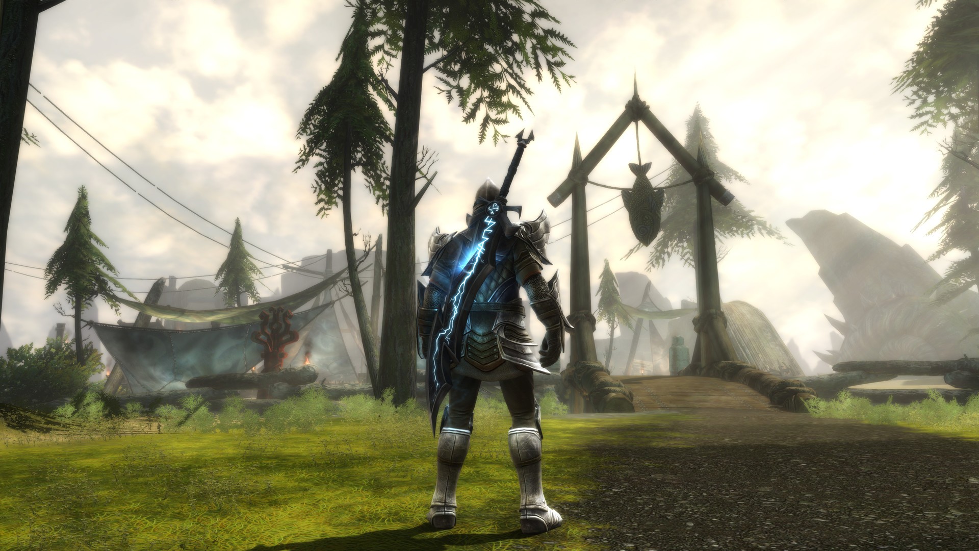 阿玛拉王国:惩罚重制版/Kingdoms of Amalur: Re-Reckoning_1