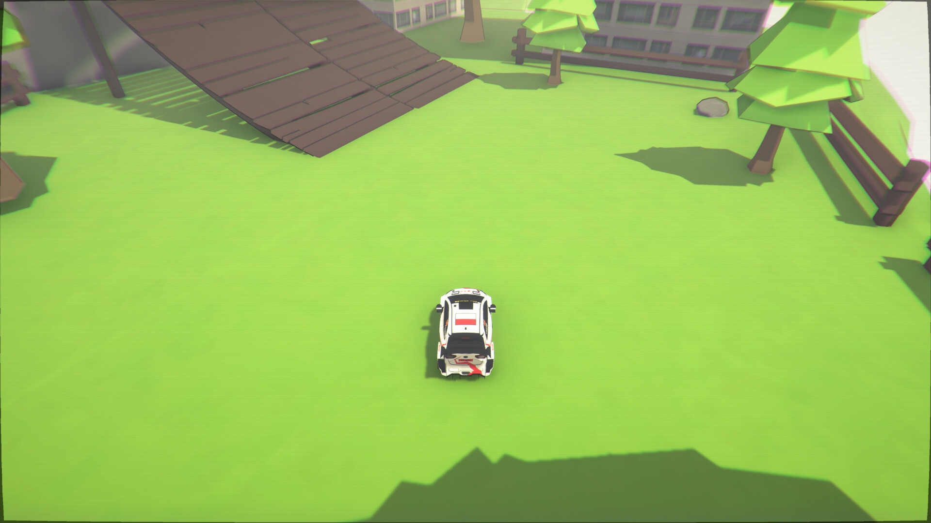 雷索拉基:竞速/Resoraki: The racing_0