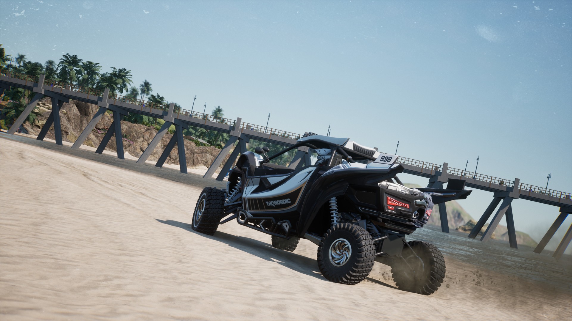 究极大越野:传奇/MX vs ATV Legends_0