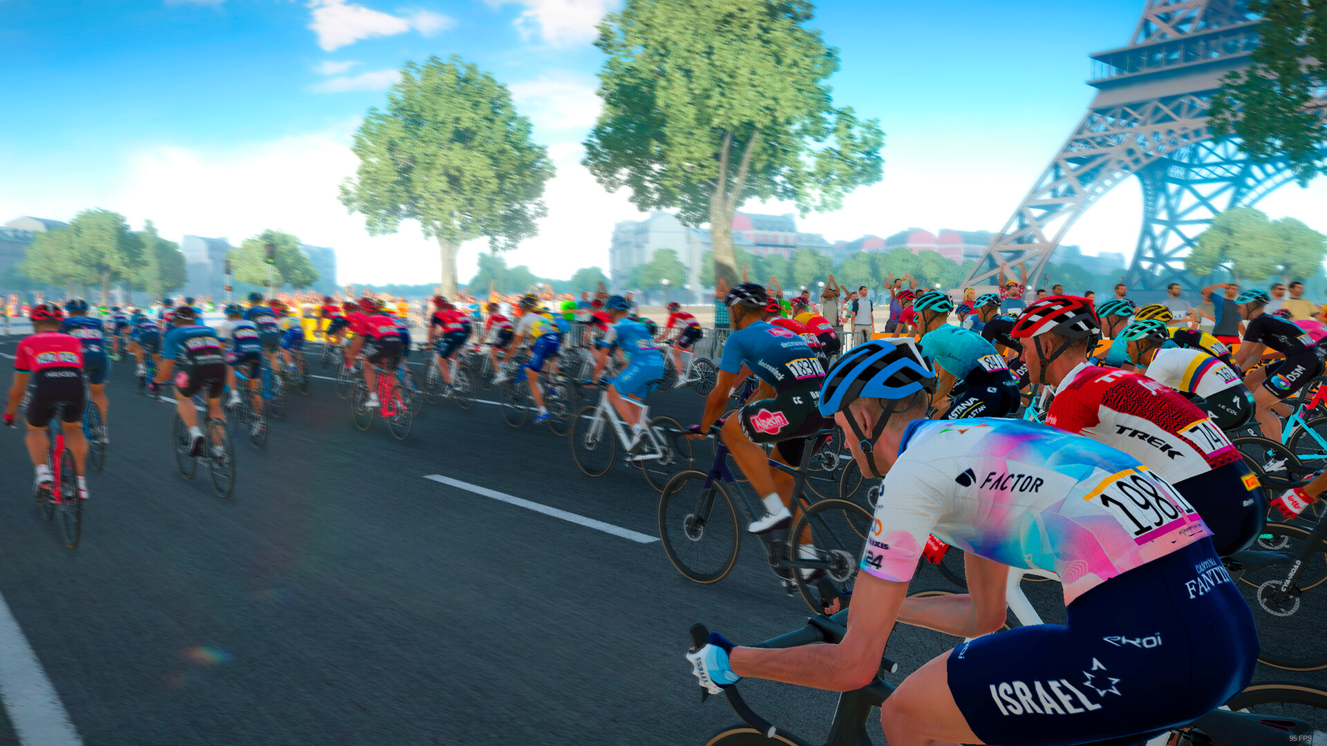 环法自行车赛2023/Tour de France 2023_1