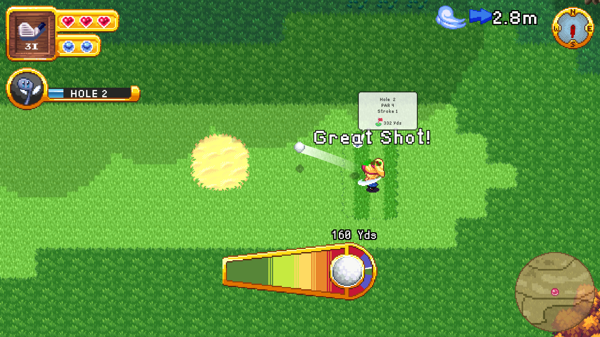 RPG高尔夫传奇/RPGolf Legends_0