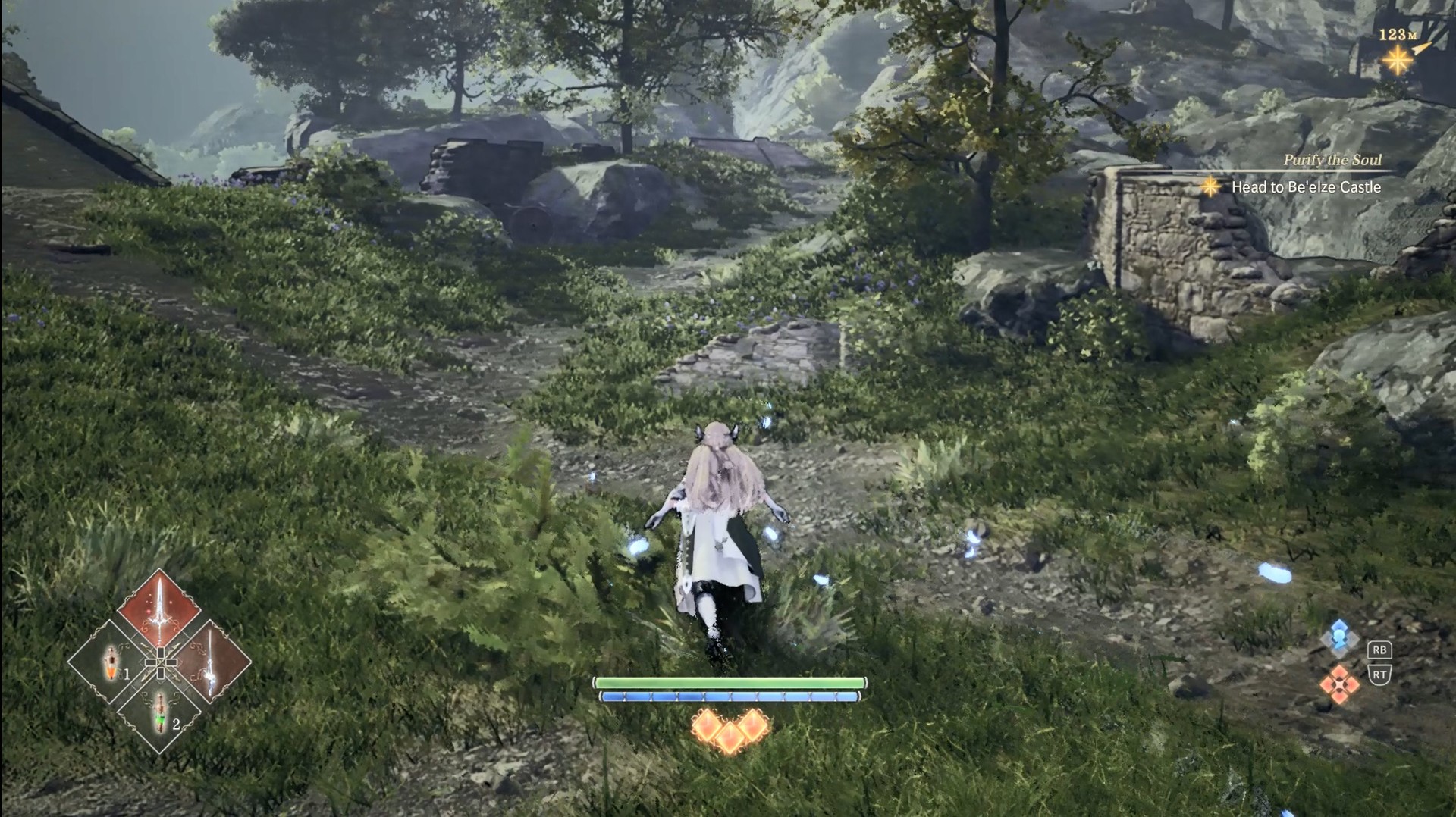 北欧女神:极乐世界/VALKYRIE ELYSIUM_0
