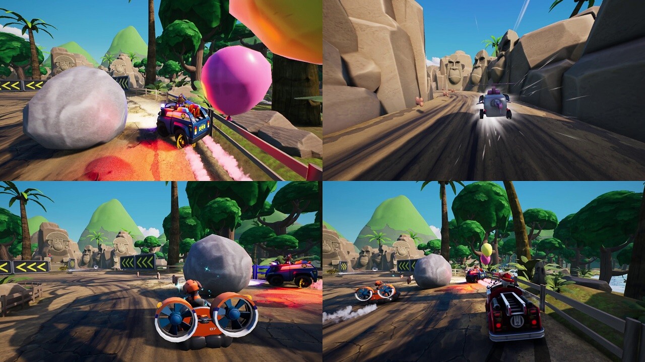 汪汪队立大功:锦标赛/PAW Patrol: Grand Prix_0